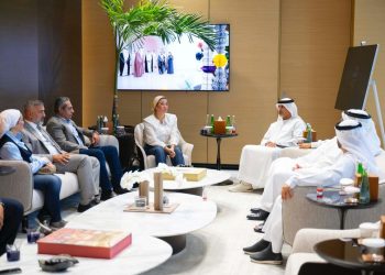 تعاون مصرى اماراتى فى مجال إدارة المخلفات الصلبة ” تدوير المخلفات “