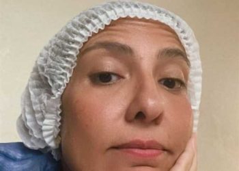 مى كساب تخضع لعملية جراحية