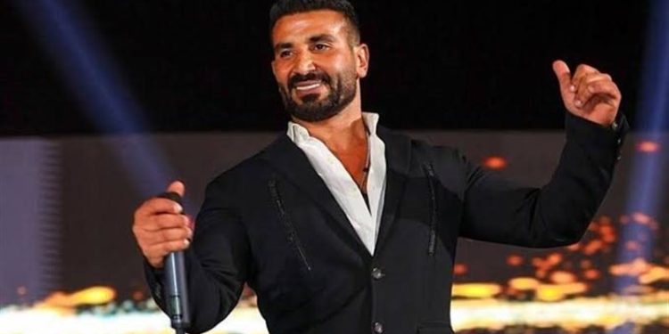 تذاكر جديدة لحفل أحمد سعد وكايروكي فى جدة