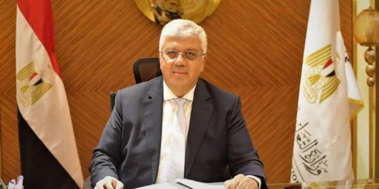 وزير التعليم العالي: نقلة نوعية في أداء المعاهد العُليا خلال الفترة المُقبلة