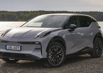 مواصفات  سعر سيارة ZEEKR X 2024