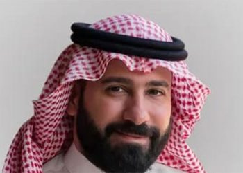 ‏اختيار «مهند الكلش» ضمن قائمة فوربس لأقوى المدراء الإقليميين للشركات العالمية للعام 2024