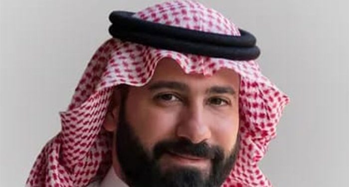 ‏اختيار «مهند الكلش» ضمن قائمة فوربس لأقوى المدراء الإقليميين للشركات العالمية للعام 2024