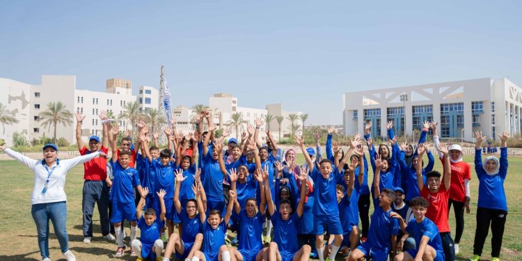 مؤسسة ماونتن فيو للتنمية تطلق النسخة الثانية من برنامج “اكتشاف الأبطال” في محافظات الصعيد