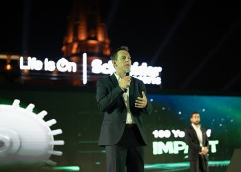 شنايدر إلكتريك تحتفل بمرور 100 عام على إنتاج أول “كونتاكتور” وتسلط الضوء على دوره في كفاءة الطاقة