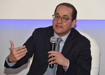 «المالية»: صفحة جديدة بين مصلحة الضرائب ومجتمع الأعمال