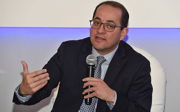 «المالية»: صفحة جديدة بين مصلحة الضرائب ومجتمع الأعمال