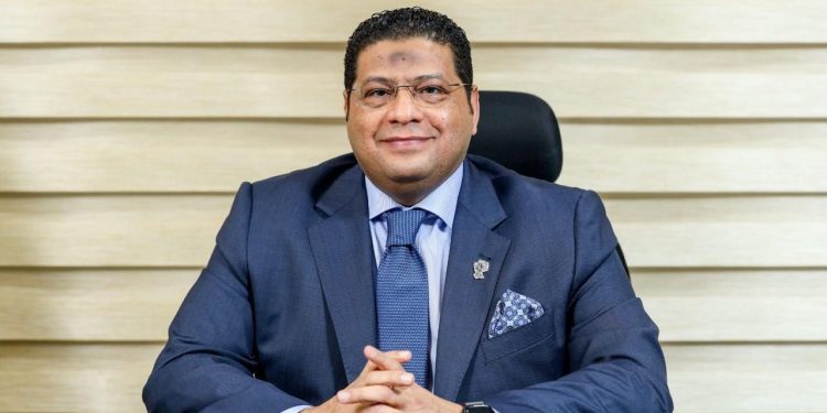 داكر عبداللاه : يدعو لتضافر جهود المجتمع المدني والاحزاب في مبادرة بناء الانسان لتحقيق اكبر استفادة للمواطن