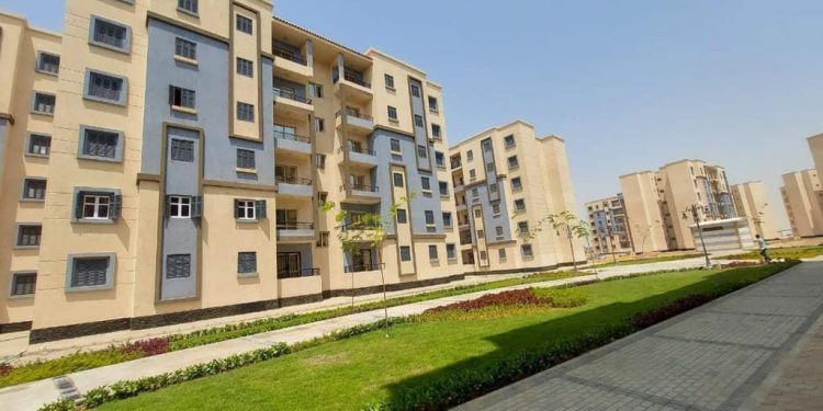 بالفيديو.. وزير الإسكان يتابع موقف تنفيذ وحدات المبادرة الرئاسية “سكن لكل المصريين” بمدينة حدائق العاصمة