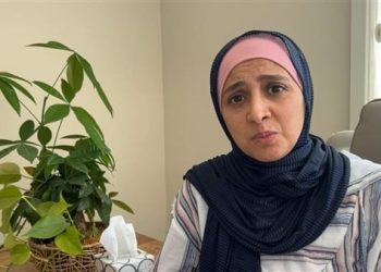 حنان ترك عبر “انستجرام”: “اللهم لا تجعلنا ممن ضل وغوى”