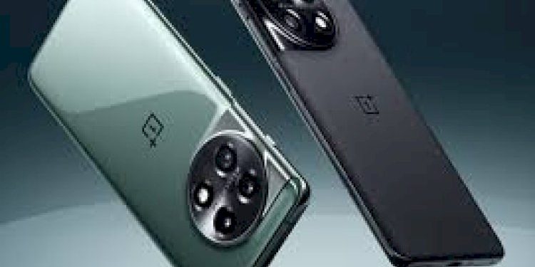 موعد إطلاق هواتف Ace 5