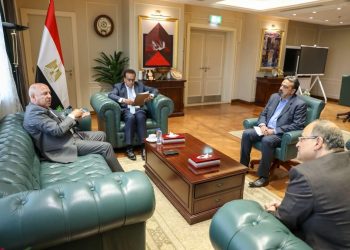 تنفيذا لتكليفات السيد الرئيس عبدالفتاح السيسي بدعم التنمية الصناعية وتوطين صناعة الدواء