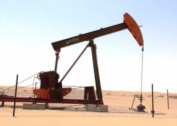 كشف بترولي جديد في منطقة غرب فيوبس