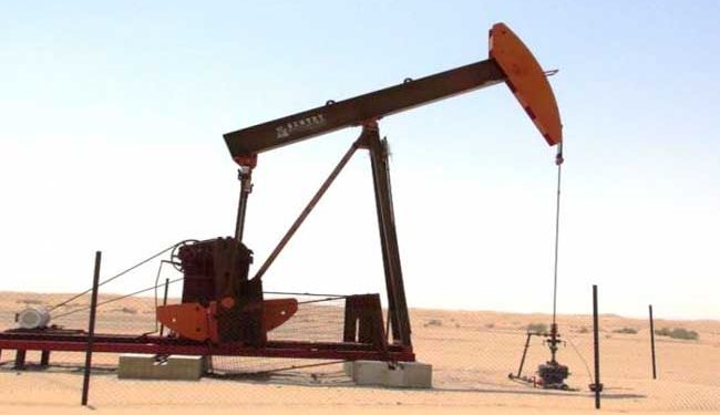 كشف بترولي جديد في منطقة غرب فيوبس