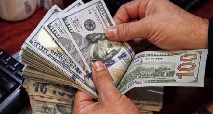 أسعار الدولار في مصر اليوم الأحد