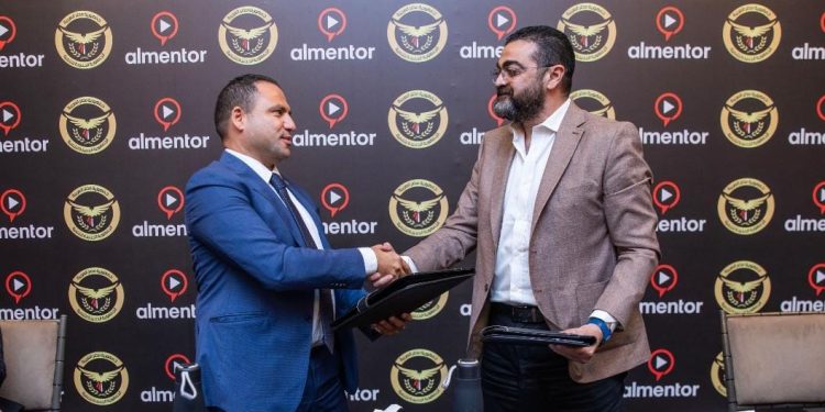 “المنتور” و”الجمهورية الجديدة” يوقعان مذكرة تفاهم موسعة لصقل مهارات الشباب وتمكينهم من سوق العمل