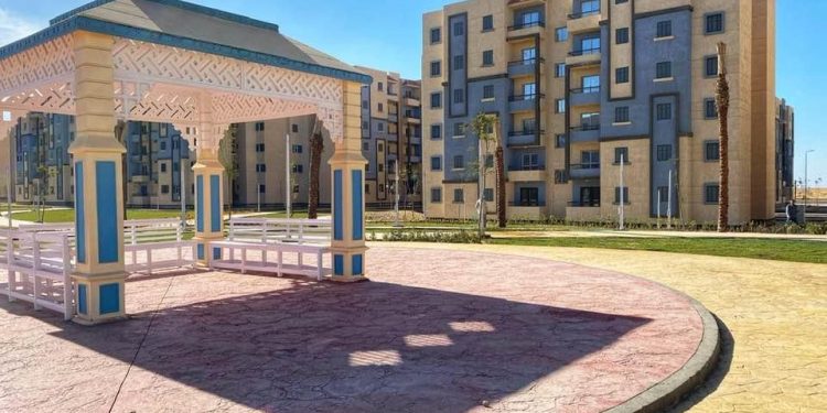 بالفيديو.. وزير الإسكان يتابع موقف تنفيذ وحدات المبادرة الرئاسية “سكن لكل المصريين” بمدينة أكتوبر الجديدة