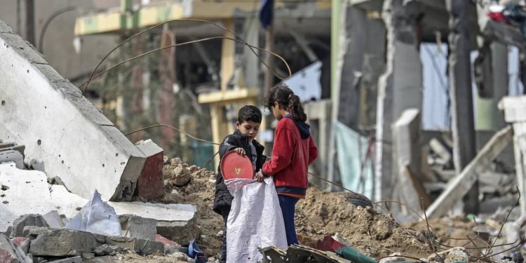 البيت الأبيض: المؤشرات الأولية تؤكد أن المحادثات بشأن غزة فى القاهرة بناءة