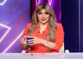 الإعلامية إيمان أبو طالب تتعرض لحادث سير وتجري فحوصات طبية