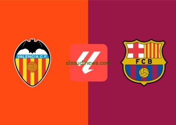 اهداف ونتيجة مباراة برشلونة وفالنسيا اليوم والقنوات الناقلة