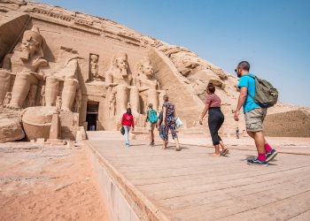 تنمية قطاع السياحة وحل مشاكل المستثمرين الأبرز.. حصاد الآثار في أسبوع