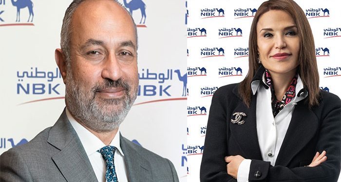 بنك الكويت الوطني – مصر يحقق 3.17 مليار جنيه مصري أرباحاً صافية خلال الستة أشهر الأولي من العام 2024