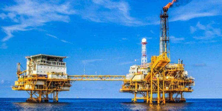 حوض واعد للغاز الطبيعى.. المزايدة العالمية للتنقيب بالبحر المتوسط فى 4 معلومات