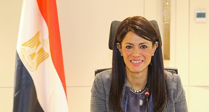 وزيرة التخطيط والتعاون الدولي تشهد تخرج الدفعة الثانية من برنامج الدعم الفني لمسرعة العمل المناخي CFA