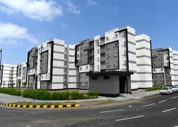 وزير الإسكان: 29 سبتمبر المقبل.. بدء تسليم دفعة جديدة ” 107 عمارات ” بسكن مصر بمدينة المنصورة الجديدة