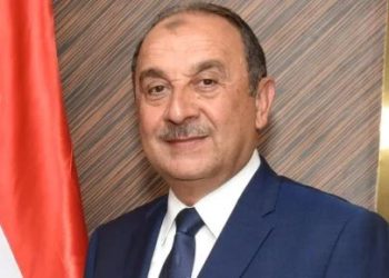 “قطاع الأعمال”: تكليف أيمن عبد الوهاب مختار بتسيير أعمال العضو المنتدب التنفيذي للشركة القابضة للتشييد والتعمير