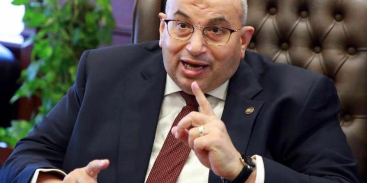 جمعية الخبراء: التهرب الضريبي يحرم خزانة الدولة من 800 مليار جنيه سنويًا