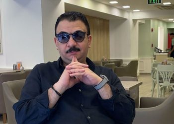 القاهر مسلسل عراقي مصري للكاتب يوسف حسن يوسف يفتح النار علي الميليشيات والمافيا الدولية