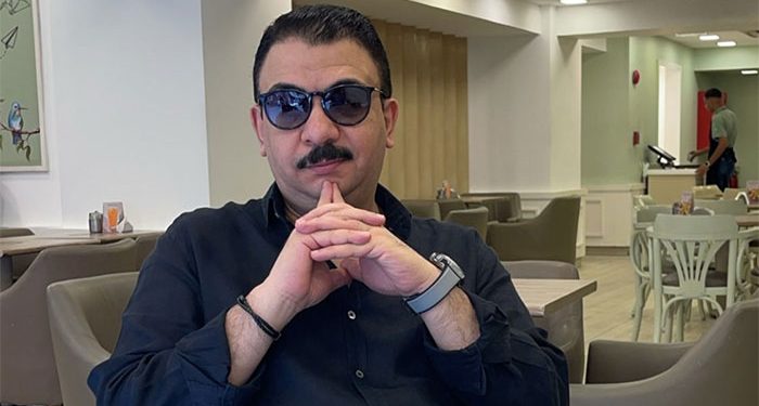 القاهر مسلسل عراقي مصري للكاتب يوسف حسن يوسف يفتح النار علي الميليشيات والمافيا الدولية