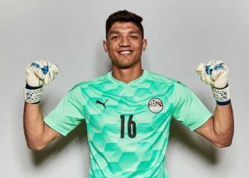 الزمالك يكثف محاولاته لضم حارس مرمى فى الميركاتو الصيفى