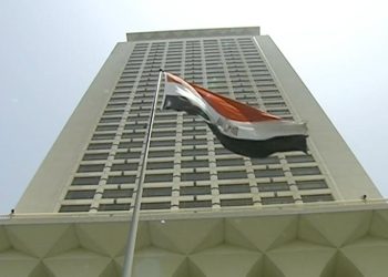 مصر تدين التفجير الارهابي في العاصمة الصومالية مقديشو