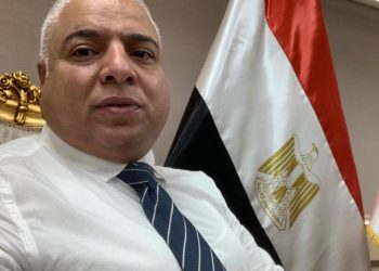 علاء نصر الدين: زيارة مرتقبة لوفد مصري لبحث المشاركة في عمليات إعادة إعمار ليبيا