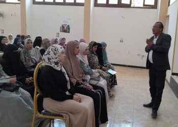 البنك الزراعي المصري ينظم لقاءات جماهيرية بكافة المحافظات للتثقيف المالي ونشر ثقافة ريادة الأعمال ضمن فعاليات الشمول المالي للشباب