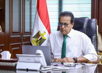 الصحة : وحدة السكتة الدماغية بمستشفى الهرم عالجت 1586 حالة منذ بداية التشغيل