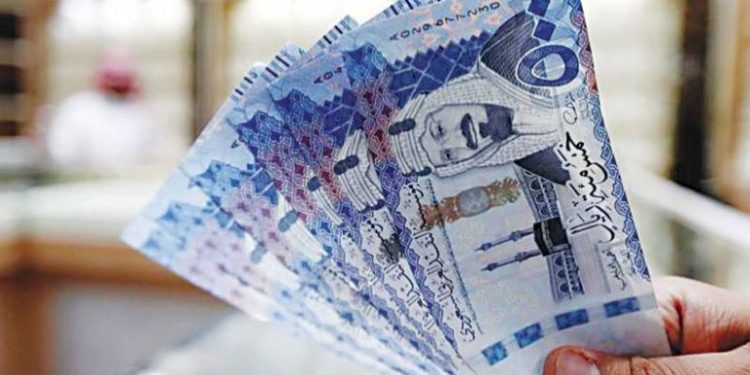 سعر الريال السعودي أمام الجنيه اليوم الأربعاء
