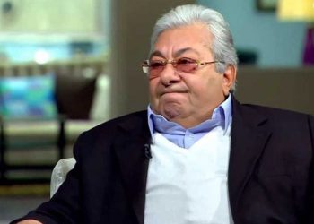 فاروق فلوكس: لا تُعرض عليا أعمال منذ 2017.. وأرفض أدوار البلطجة