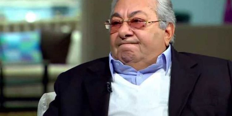 فاروق فلوكس: لا تُعرض عليا أعمال منذ 2017.. وأرفض أدوار البلطجة