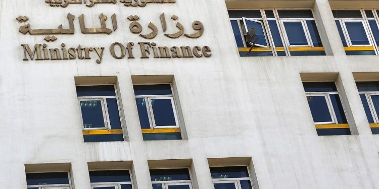 المالية تعلن عن فرص وظيفية للندب بهيئة الخدمات الحكومية.. اعرف التفاصيل