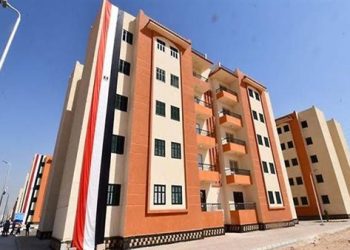 التقسيط حتى 5 سنوات.. شقق جديدة بمقدم 15 %| تفاصيل