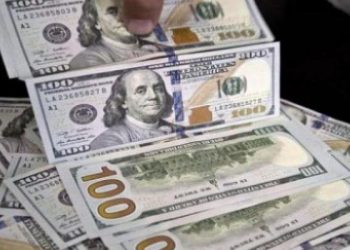 أسعار الدولار في مصر اليوم الجمعة