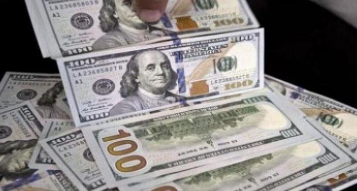 أسعار الدولار في مصر اليوم الجمعة