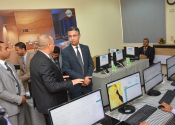 وزير التموين والتجارة الداخلية يترأس اجتماع مجلس إدارة اللجنة العامة للمساعدات الأجنبية