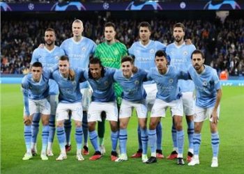 مانشستر سيتى يواجه وست هام اليوم في الدوري الانجليزي