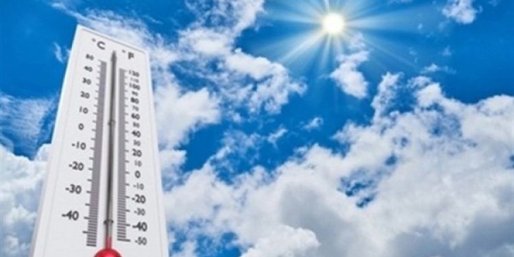 حالة الطقس غدًا ودرجات الحرارة المتوقعة في القاهرة والمحافظات