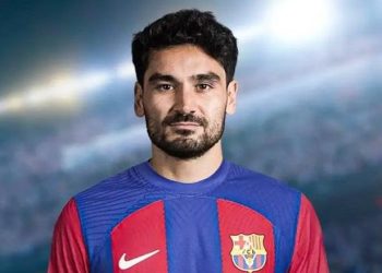 تعقيب غوندوغان على فوز برشلونة أمام فالنسيا