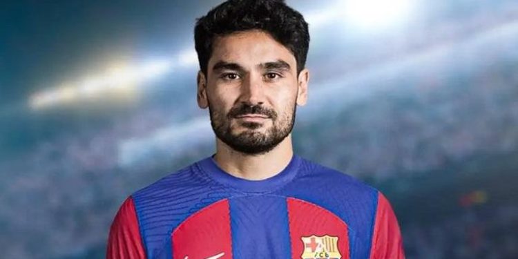 تعقيب غوندوغان على فوز برشلونة أمام فالنسيا